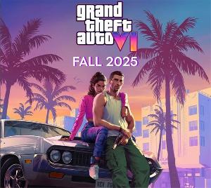 R 星确认 2025 年秋季发布《GTA 6》