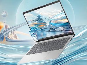 2024 款惠普星 Book Pro 13 笔记本开售