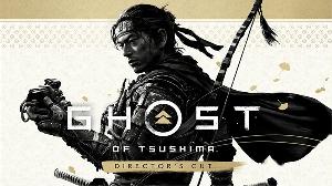 《对马岛之魂：导演剪辑版》登顶 steam 销量榜
