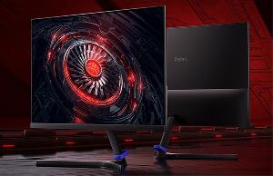 小米 Redmi  G24 IPS 版显示器开售
