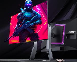 AOC 推出爱攻 AG246FK 显示器