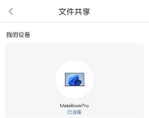 微软“连接至 Windows”应用更新