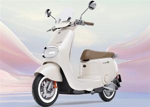 绿源 MODA8 电动摩托车 5 月 31 日开售