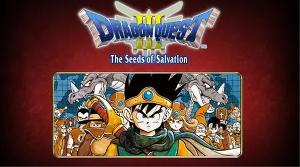 《勇者斗恶龙 3 HD-2D 重制版》将登陆全平台