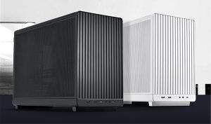 联力 A3-mATX 网孔机箱开售，售价 439 元