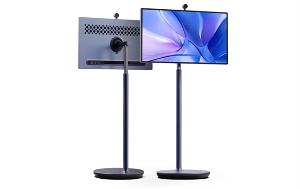 KTC“A32S7 Pro”随心屏上架