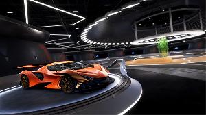 1：1还原香港岛，《无限试驾：太阳王冠》9 月 12 日发售