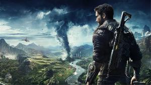 《正当防卫》游戏将改编为电影