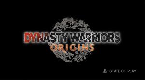 《真・三国无双：起源》发布新预告