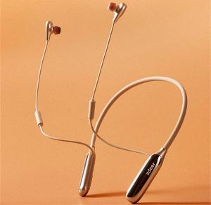 左点 34 通道挂脖式助听器开启众筹