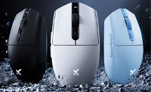 迈从 G3 系列无线鼠标 6 月 18 日开售