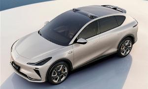 智己 LS7 Max 版车型 6 月 7 日上市