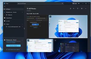 受App SDK 拖延，微软 Win11 照片打开时间变长