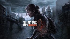 《最后生还者 2》PC 移植版 2023 年 11 月已完成