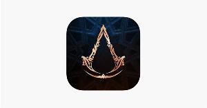 《刺客信条：幻景》手游上架 App Store