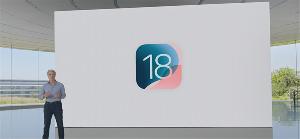 苹果 iOS 18 系统隐藏功能