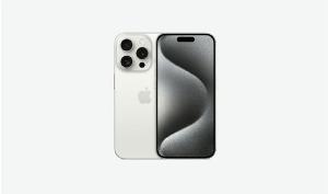 iPhone15 系列电量耗尽仍能显示时间