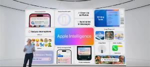 苹果 AI 仅支持两款 iPhone