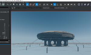 《赛博朋克 2077》“月球” DLC 内容曝光