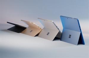微软 Surface Pro 第 11 版国行上市