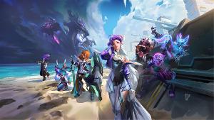 《英雄联盟》PVE 游戏模式“无尽狂潮” 7 月上线
