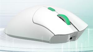 玄派玄熊猫星闪版P1 NearLink轻量化鼠标上市