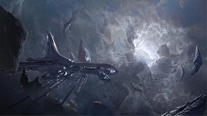 神话×科幻MMORPG 《星杰纪元：原核》曝光