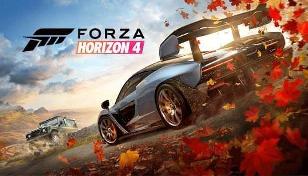 《极限竞速：地平线 4》7 万同时在线玩家，刷新 Steam 纪录