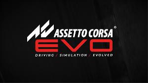 《神力科莎 EVO》上线 Steam