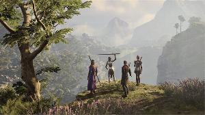 《博德之门 3》Steam八折史低