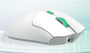 玄派玄熊猫 P1 Nearlink 星闪游戏鼠标今晚开售