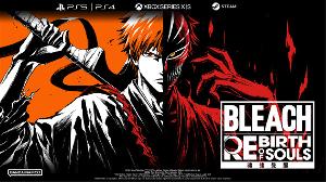 《死神 魂魄觉醒》公布登陆STEAM、Xbox等平台