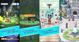 《迪士尼 Pixel RPG》预计 9 月 9 日上线