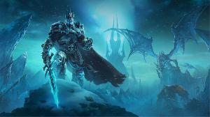 《魔兽世界》“巫妖王之怒”将于7月11日正式归来