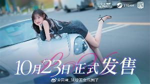《完蛋!我被美女包围了!前传》10 月 23 日正式发售
