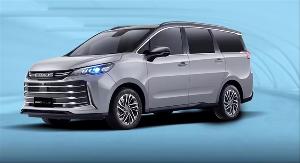 ‌2024 款上汽大通 G50/PLUS系列MPV 上市，起售价 8.68 万元‌