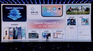 小米澎湃 OS 2 发布：升级小爱 AI，支持苹果互联，覆盖全生态设备