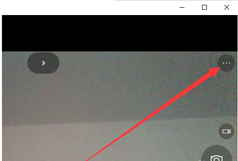 win10如何拍照