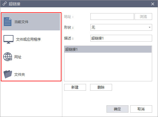 超链接 MindMaster超链接功用怎样应用-U9SEO 超链接 MindMaster超链接功用怎样应用-U9SEO
