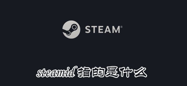 指的是什么 steamid指的是甚么-U9SEO 指的是什么 steamid指的是甚么-U9SEO