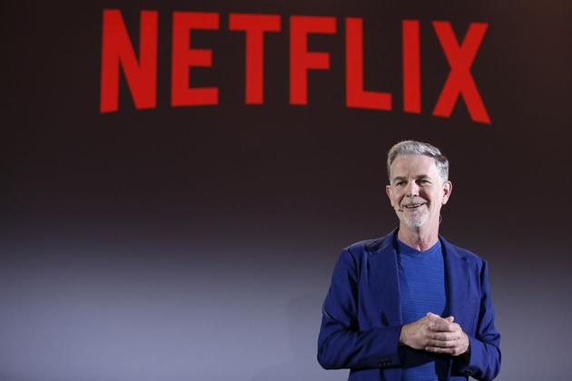 居家隔离最大受益者：Netflix一季度新增1580万用户