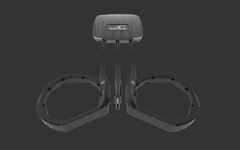 曾为HTC做眼球追踪的“七鑫易维”，全面推进眼动在垂直行业的应用