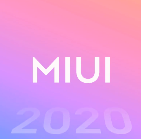 MIUI 12：核心动画第一次与iOS不相上下
