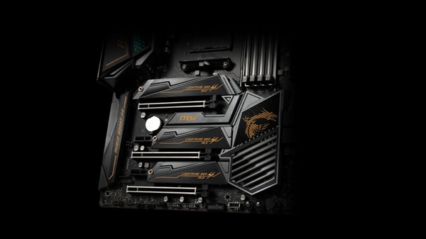 AMD 400/500系主板更新BIOS：改善内存/USB兼容性、修复少数A卡音频丢失