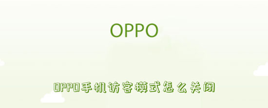 访客 OPPOPhone访客形式怎样封闭-U9SEO 访客 OPPOPhone访客形式怎样封闭-U9SEO