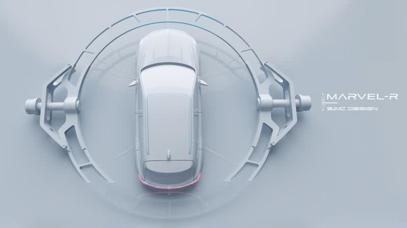 5G汽车迭代互联网汽车 年内多款5G量产车排队上市