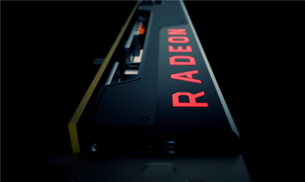 AMD新旗舰卡RX 5950 XT曝光：核心面积505mm2 、两倍于5700 XT