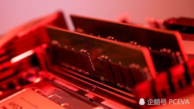 AMD依旧领先一步：DDR5内存和USB4.0接口后年见，APU将受益