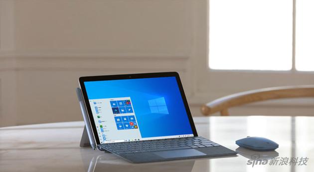 微软Surface Go 2和苹果iPad Pro 2020究竟怎么选？