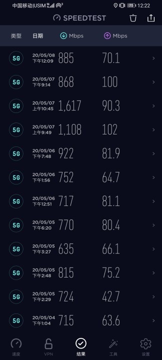 5G世界的“万能钥匙”：荣耀X10官宣支持多达9个5G频段